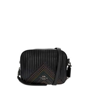 Coach cross-body